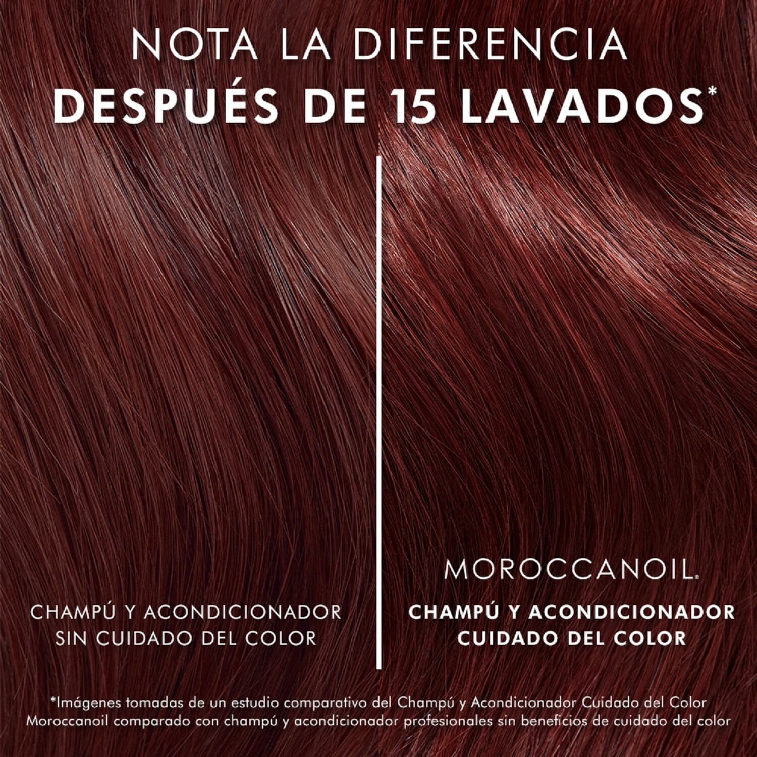 COLOR CARE CONDITIONER (ACONDICIONADOR HIDRATANTE PARA CABELLO TEÑIDO)